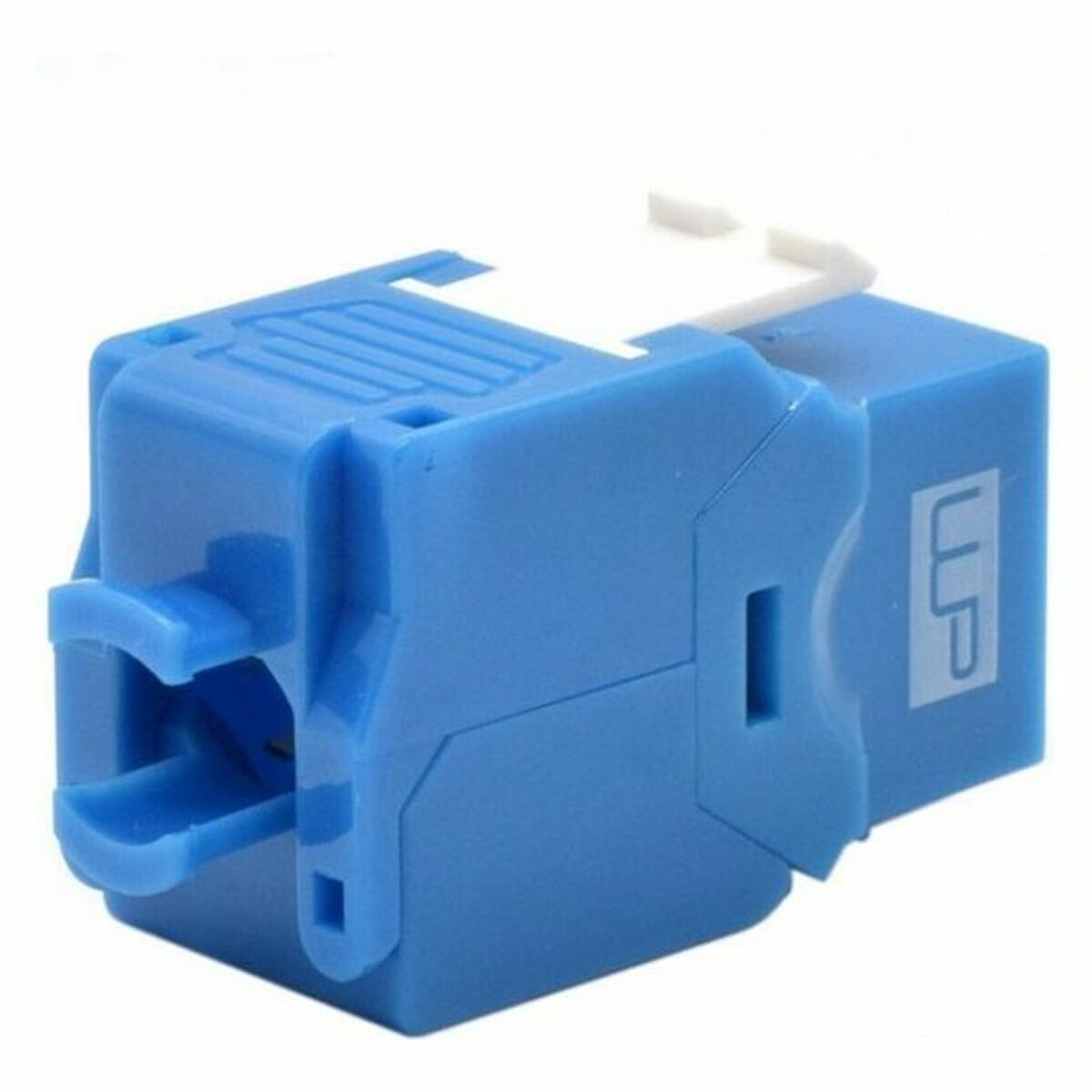 Коннектор RJ45 кат. 6 UTP WP-3