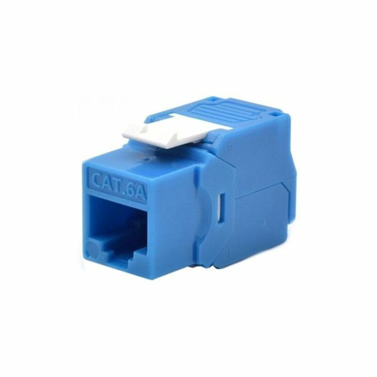 Коннектор RJ45 кат. 6 UTP WP-4