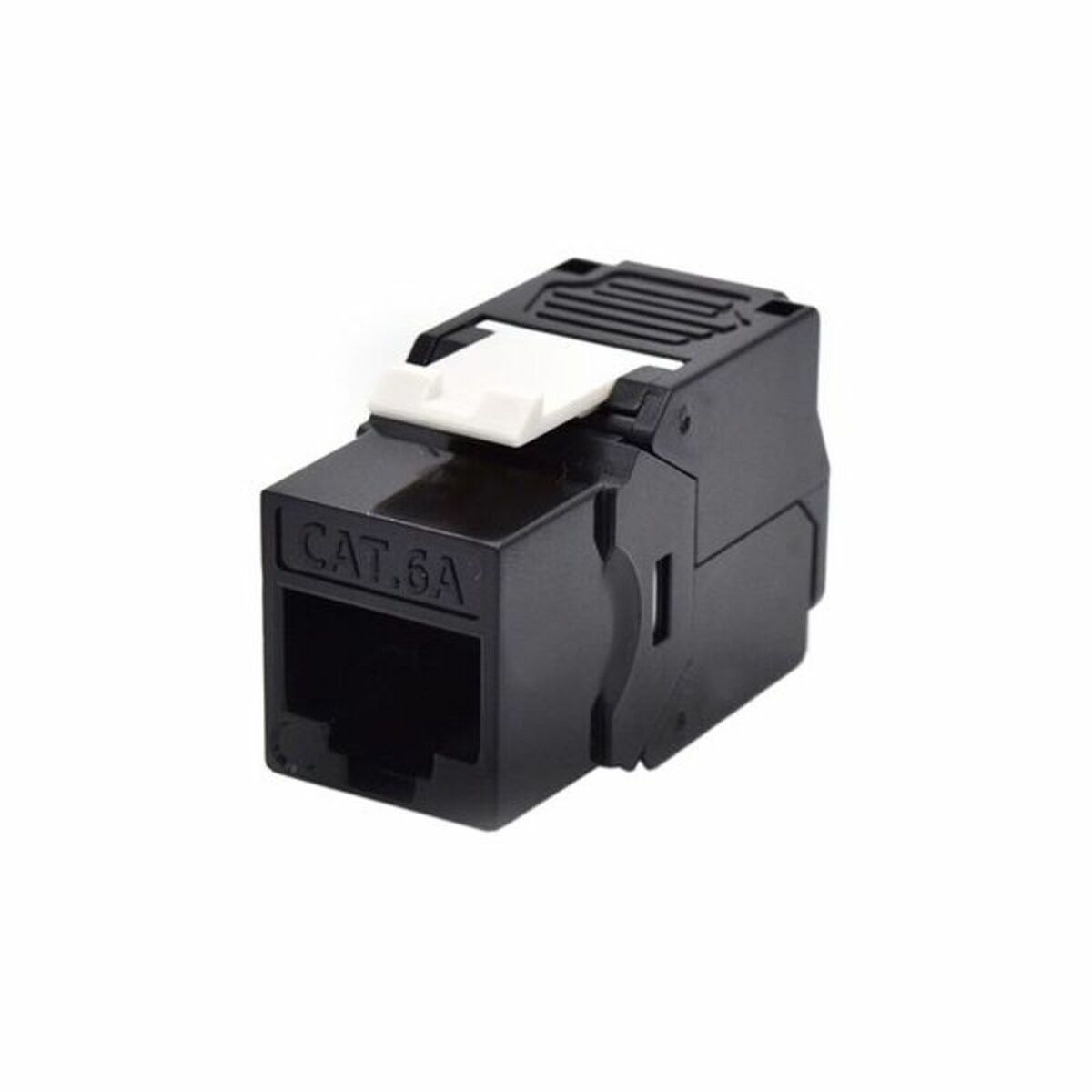 Коннектор RJ45 кат. 6 UTP WP-7