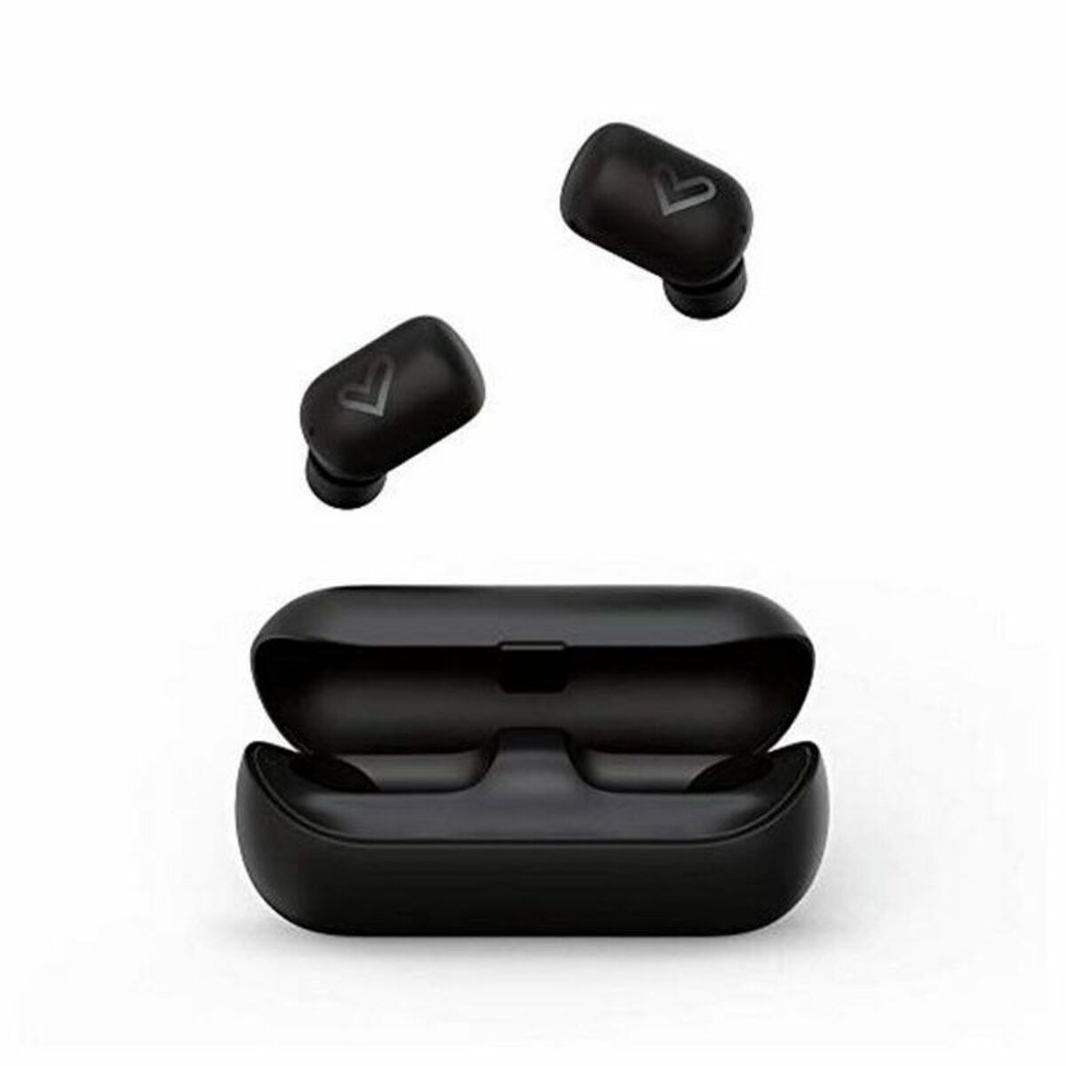 سماعات بلوتوث مع ميكروفون Energy Sistem Urban 4 True 380 مللي أمبير في الساعة-6