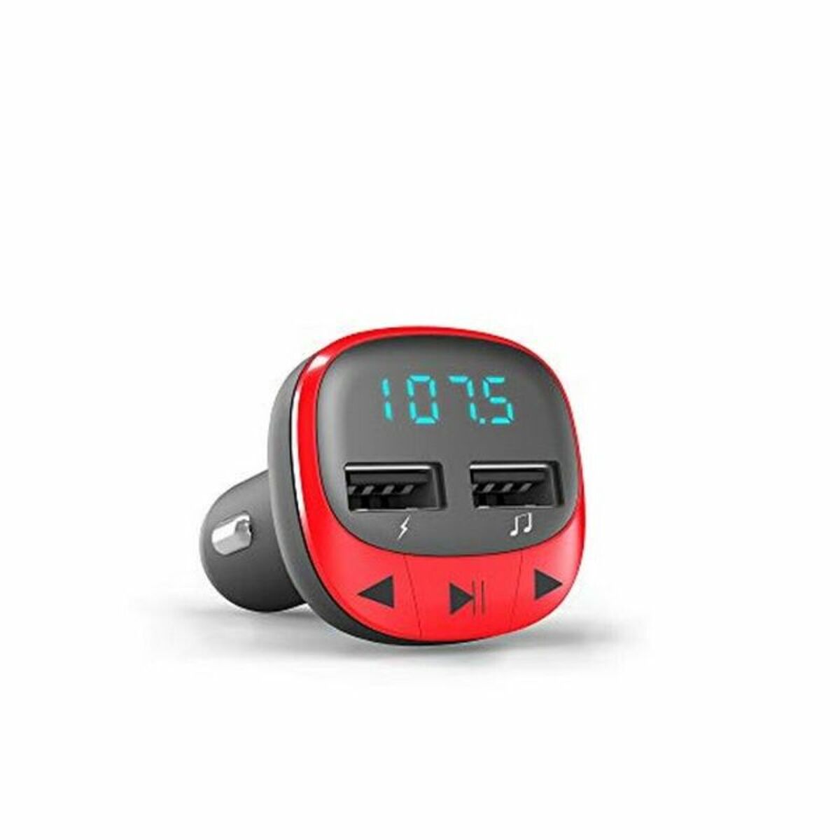 Автомобильный МР3-проигрыватель Energy Sistem 448241-2
