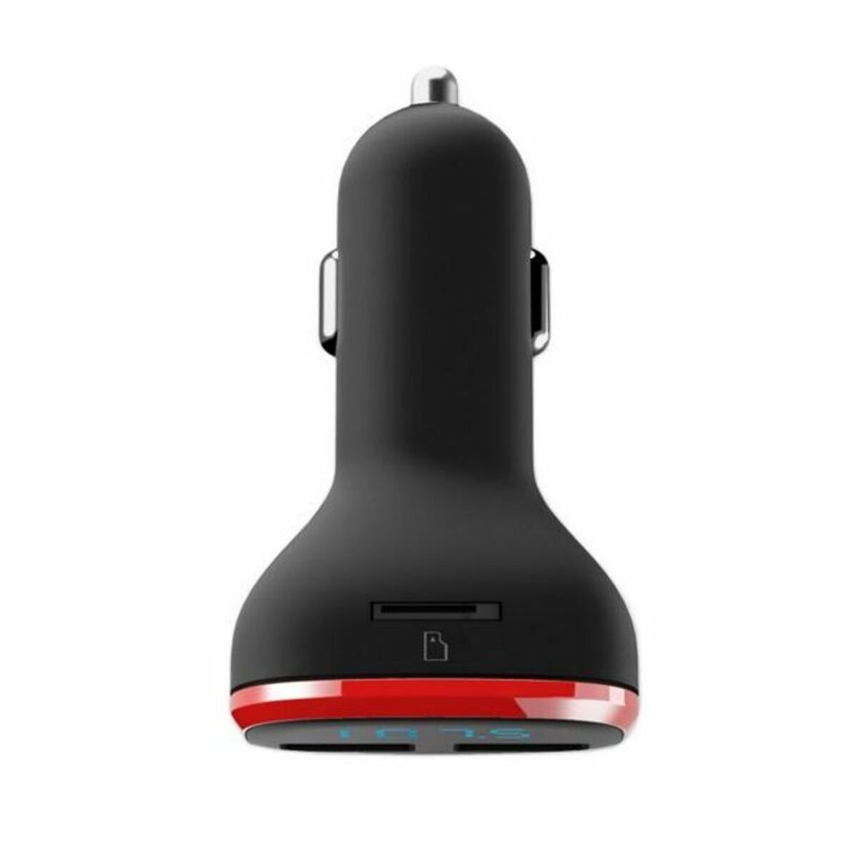 Автомобильный МР3-проигрыватель Energy Sistem 448241-5