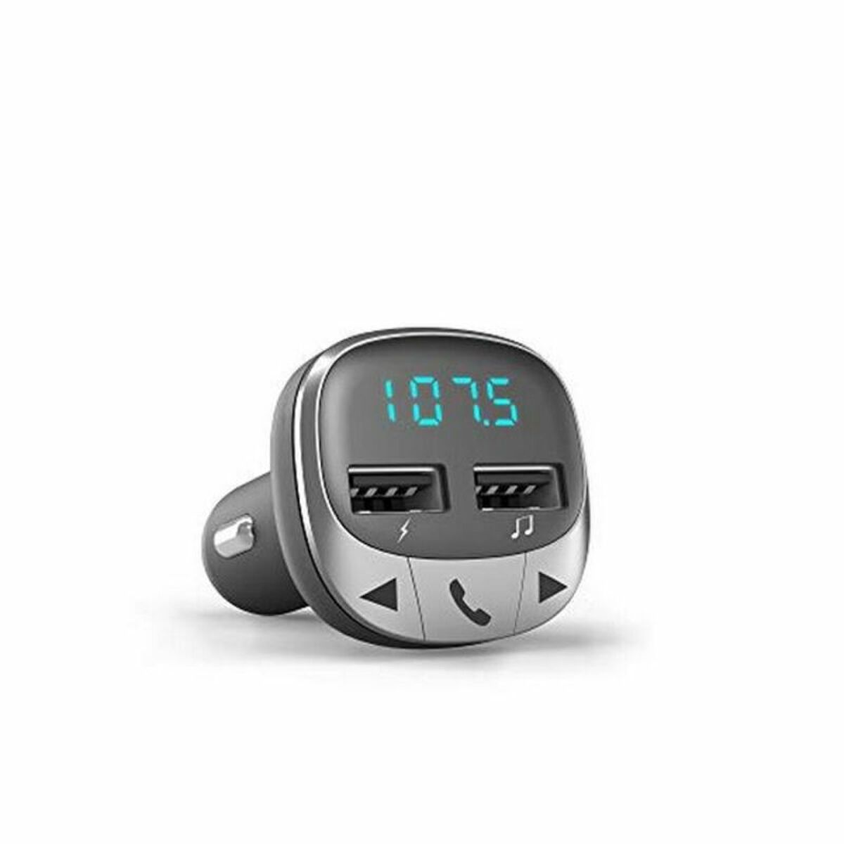 Автомобильный МР3-проигрыватель Energy Sistem 448241-7