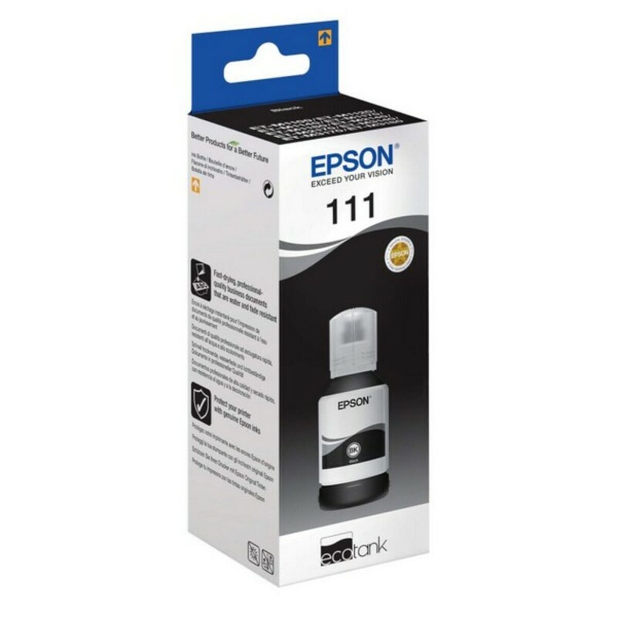 Original Epson Ink C13T03M140 Black-2