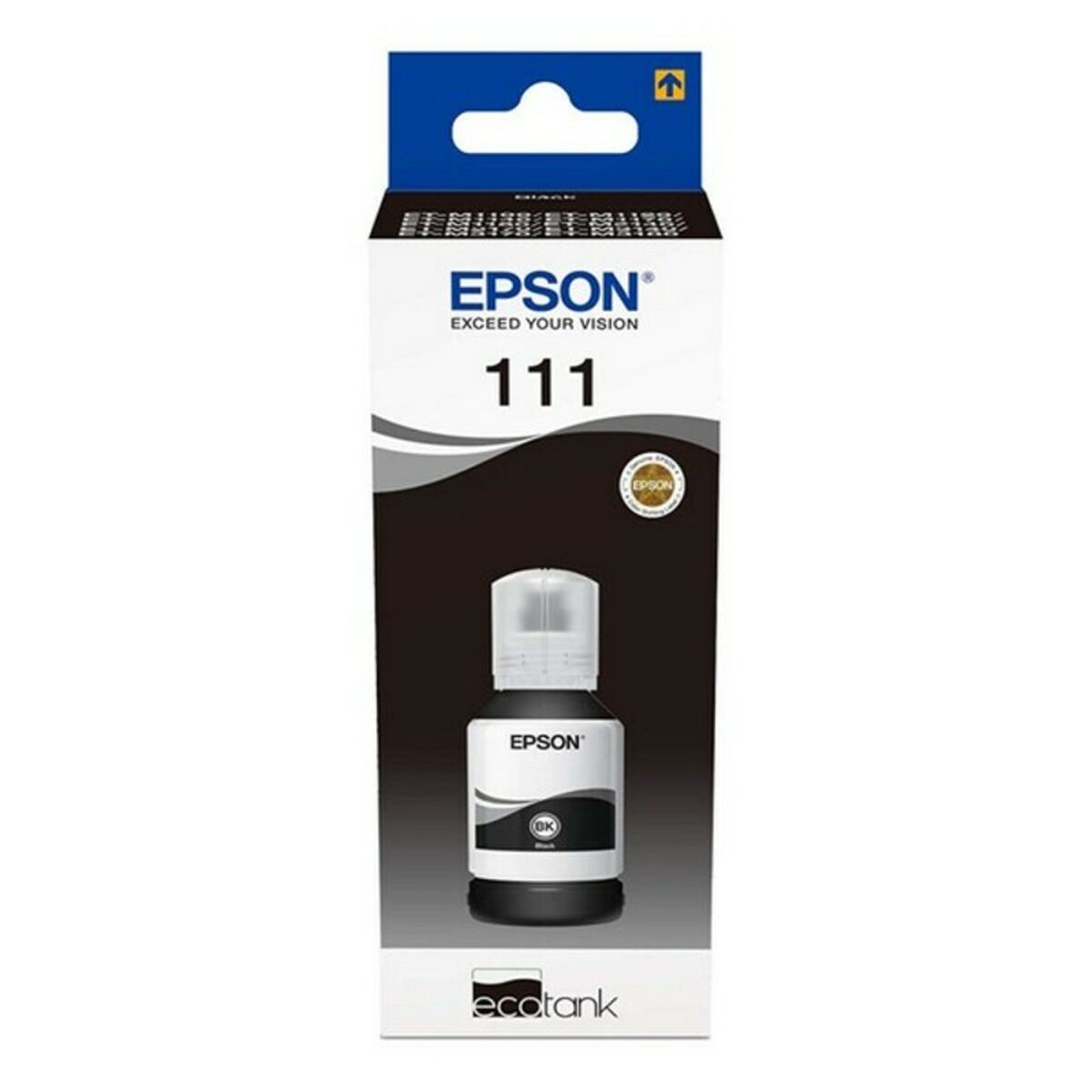 Original Epson Ink C13T03M140 Black-3