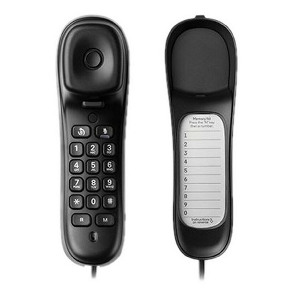 Motorola CT50 LED landline-2