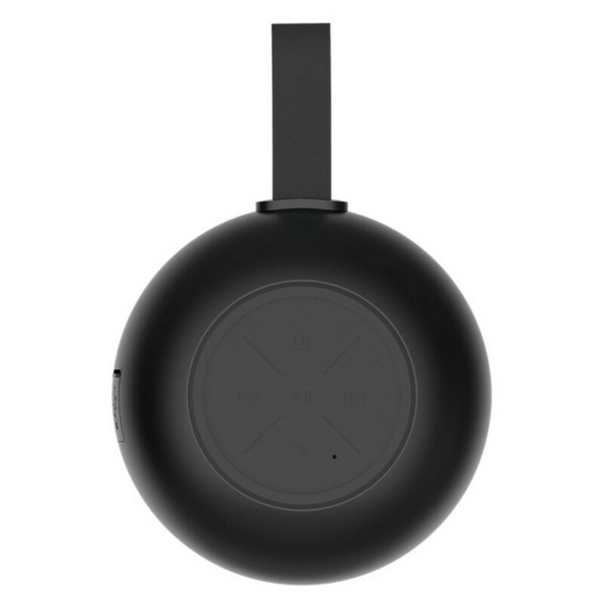Bluetooth-динамик Hiditec Urban Rok S IPX5 3W-2