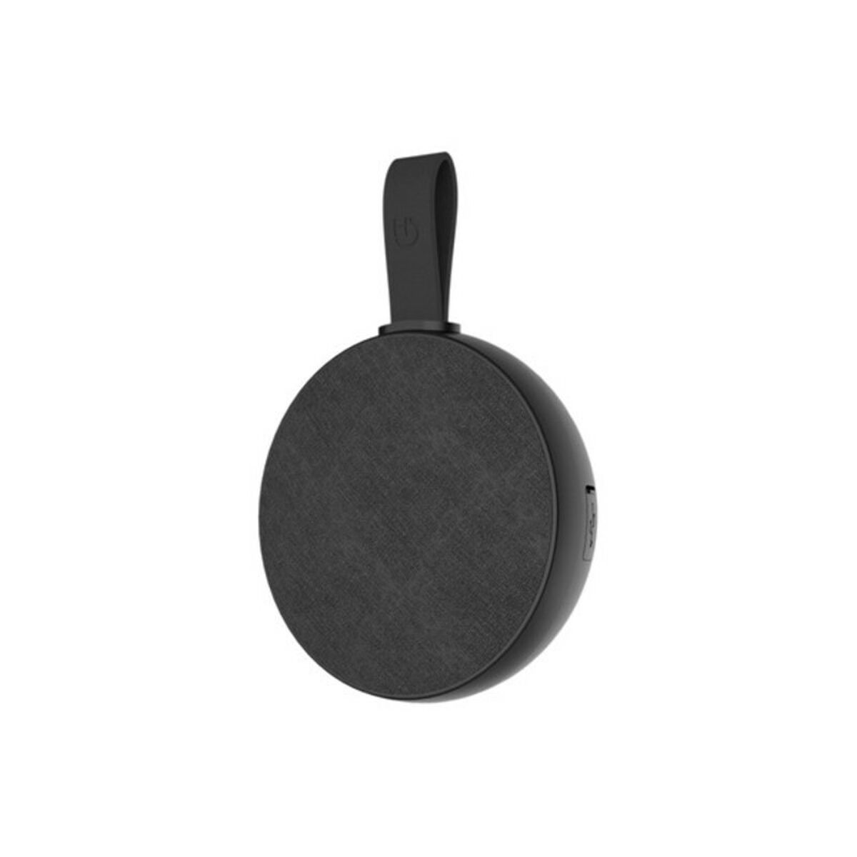Bluetooth-динамик Hiditec Urban Rok S IPX5 3W-5