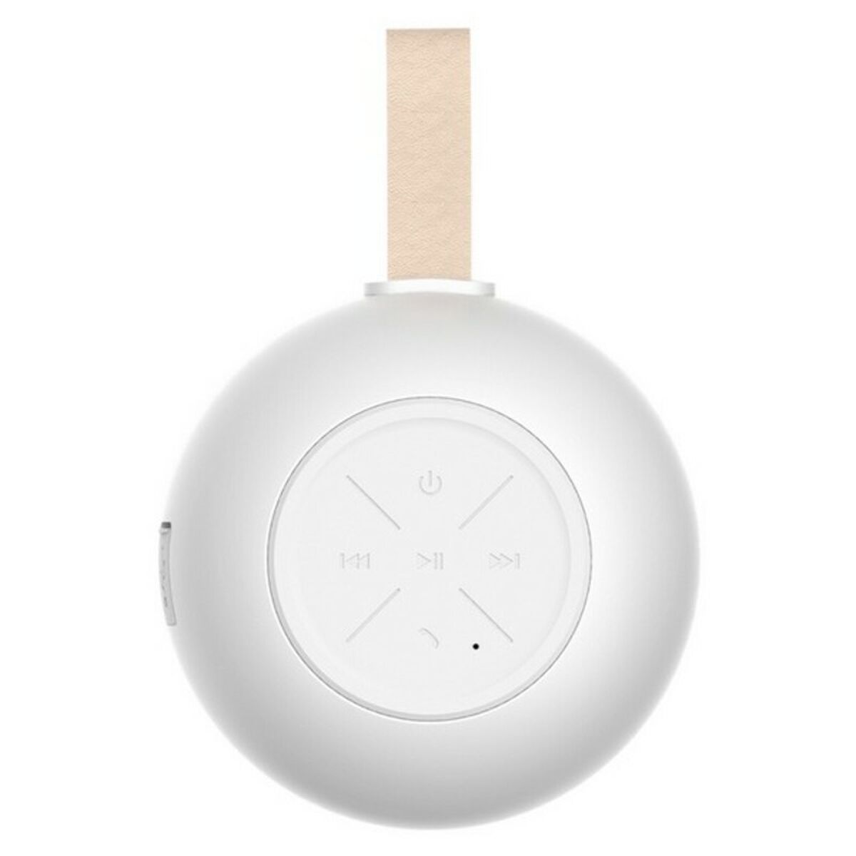 Bluetooth-динамик Hiditec Urban Rok S IPX5 3W-6