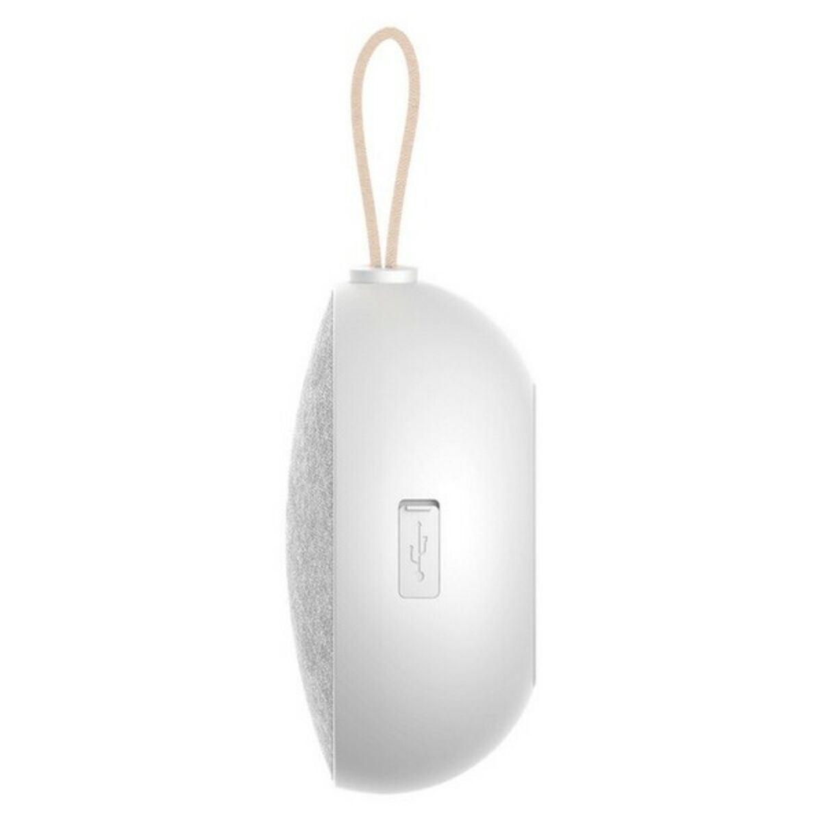 Bluetooth-динамик Hiditec Urban Rok S IPX5 3W-8
