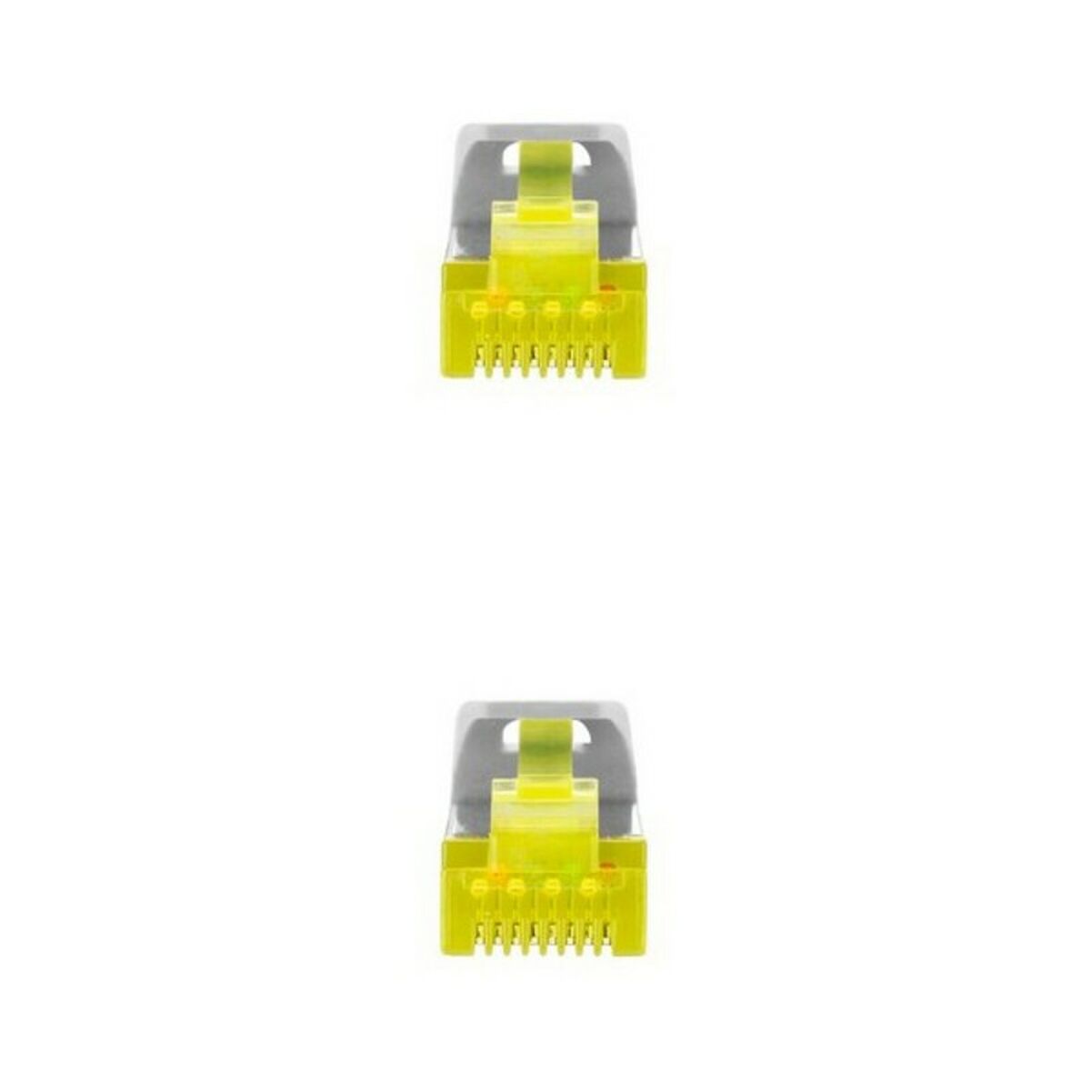 Патчкорд кат. 6a SFTP NANOCABLE 10.20.19 Серый-7