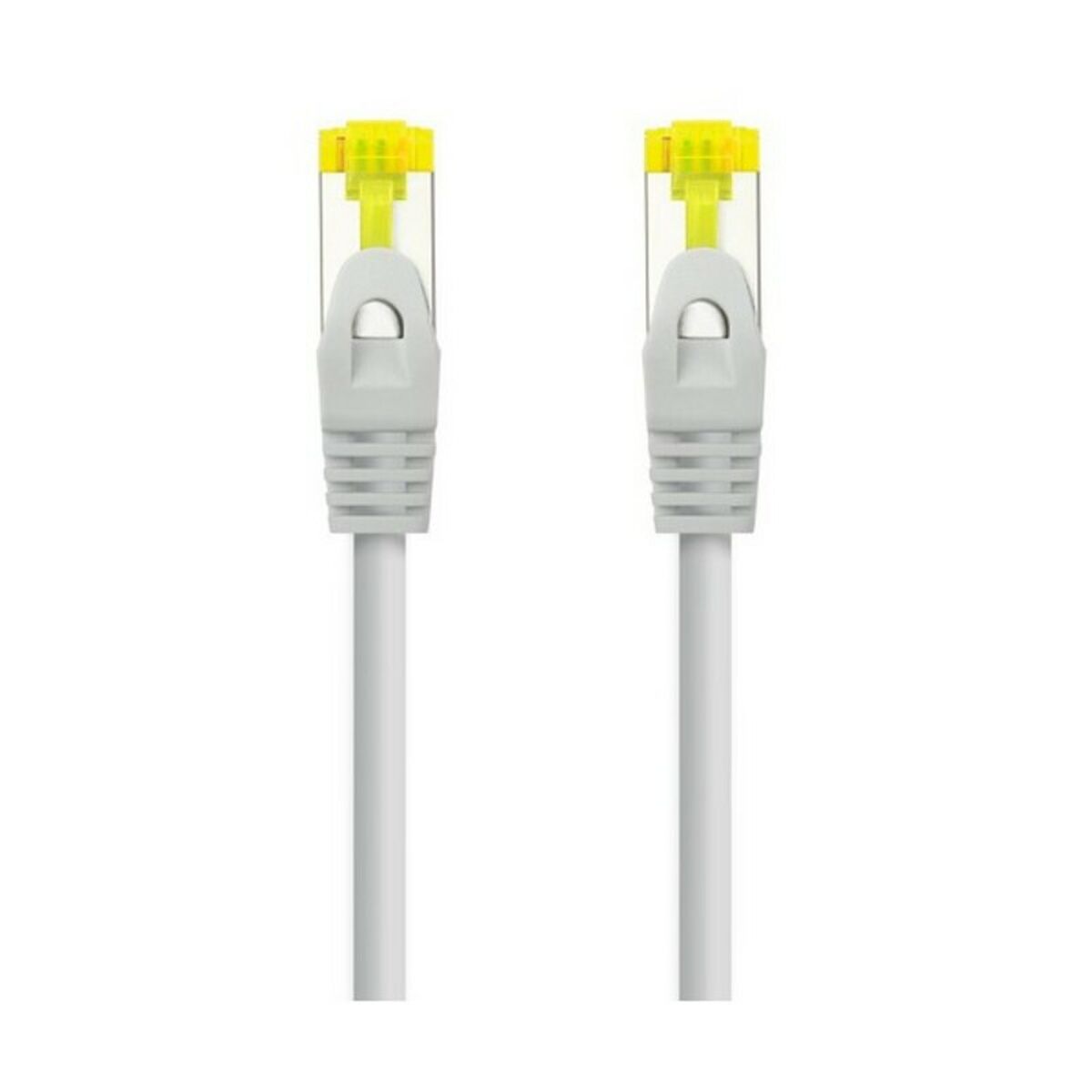 Патчкорд кат. 6a SFTP NANOCABLE 10.20.19 Серый-8