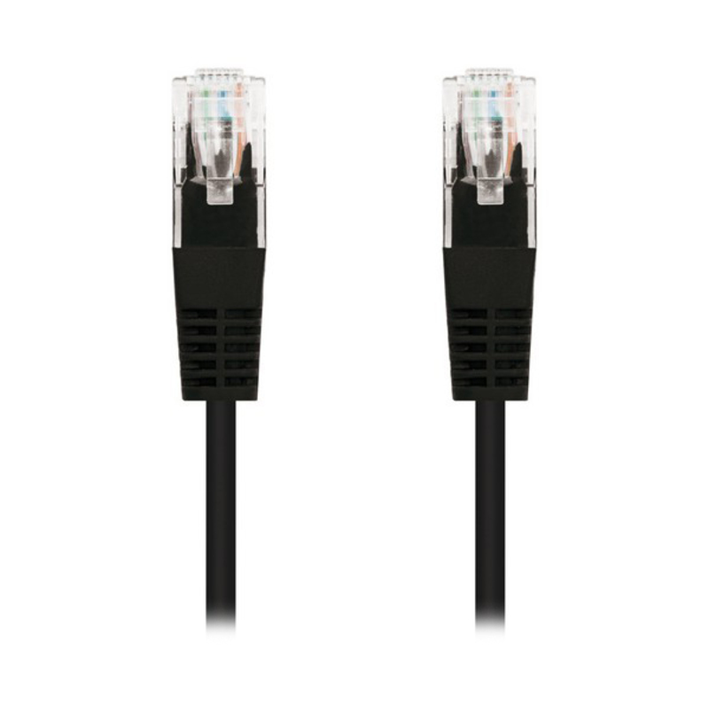 Кабель категории 5 UTP NANOCABLE 10.20.01-6