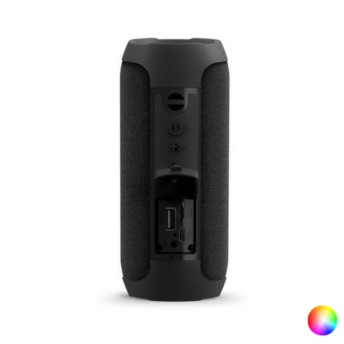 Беспроводный Bluetooth-динамик Energy Sistem Urban Box 2-5