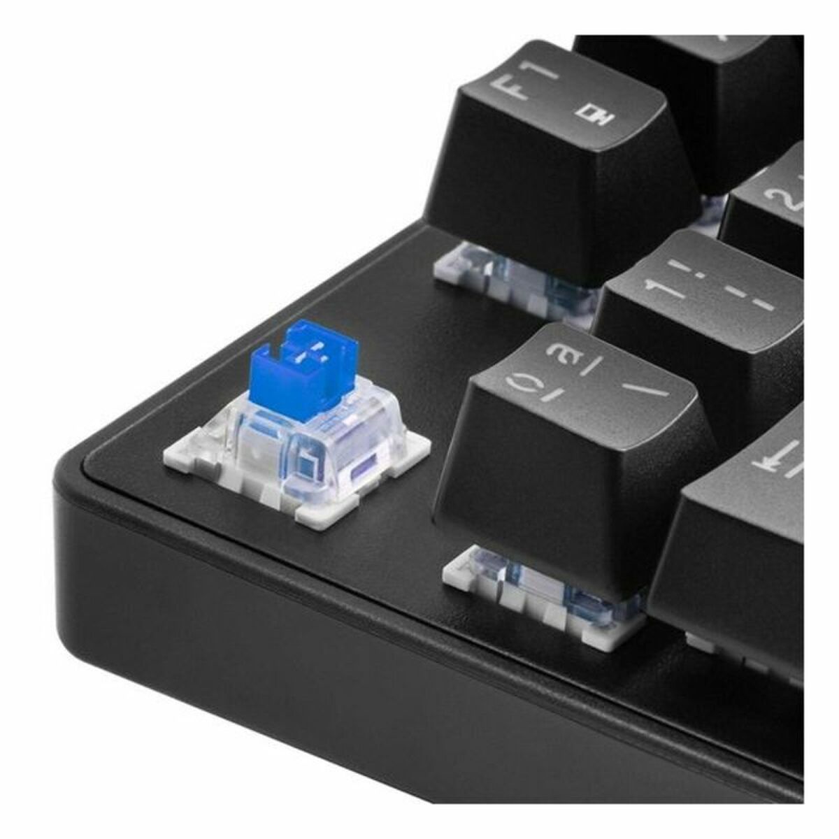 Игровая клавиатура Gaming Mars Gaming MKXTKLR-6