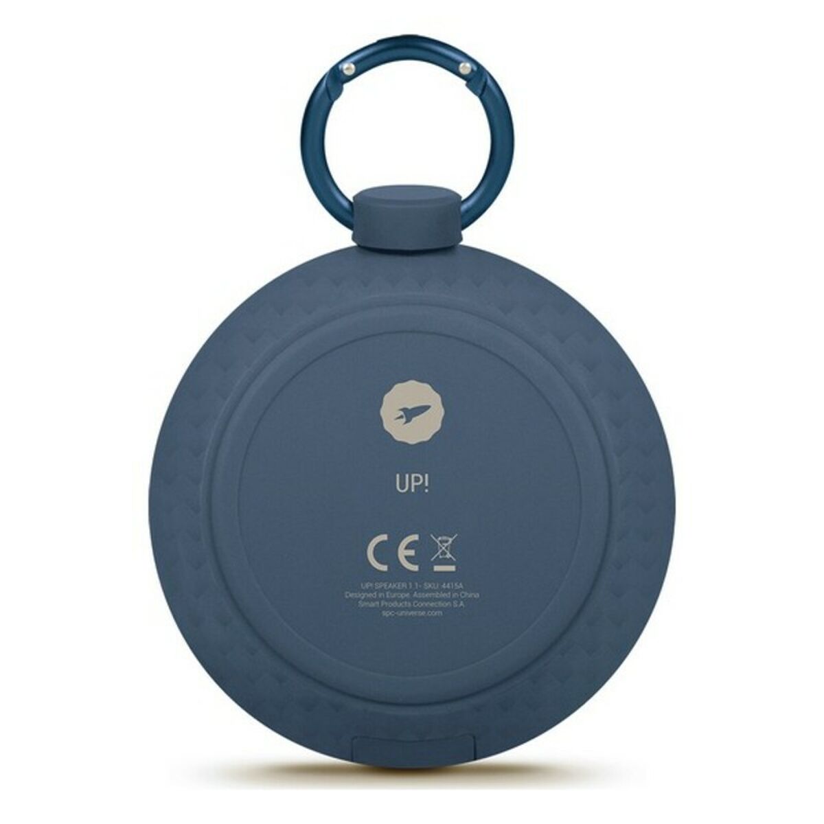 Портативный Bluetooth-динамик SPC 4415 5W-3