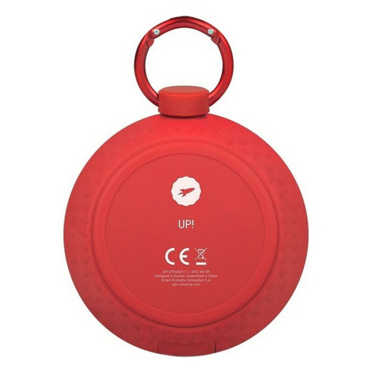 Портативный Bluetooth-динамик SPC 4415 5W-7
