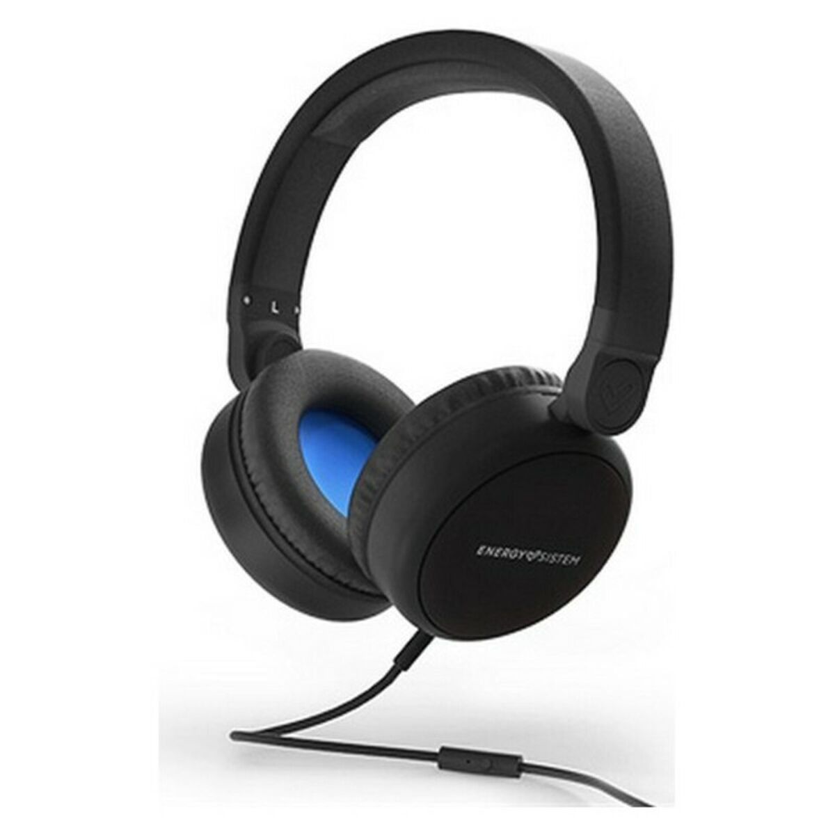 Наушники с микрофоном Energy Sistem Style 1 Talk-7