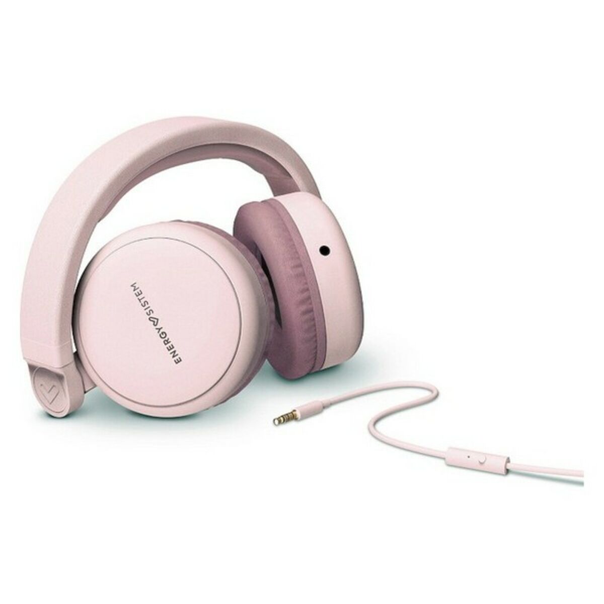 Energy Sistem Style 1 Talk Microphone Headphones-3