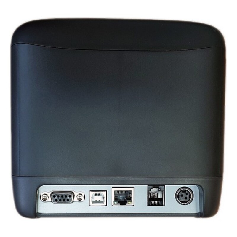 Термопринтер VivaPos P84-USL Монохромный-2
