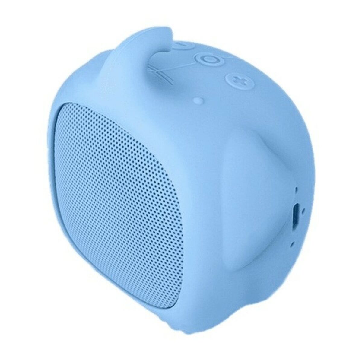 Портативный Bluetooth-динамик SPC Sound Pups 4420 3W-3