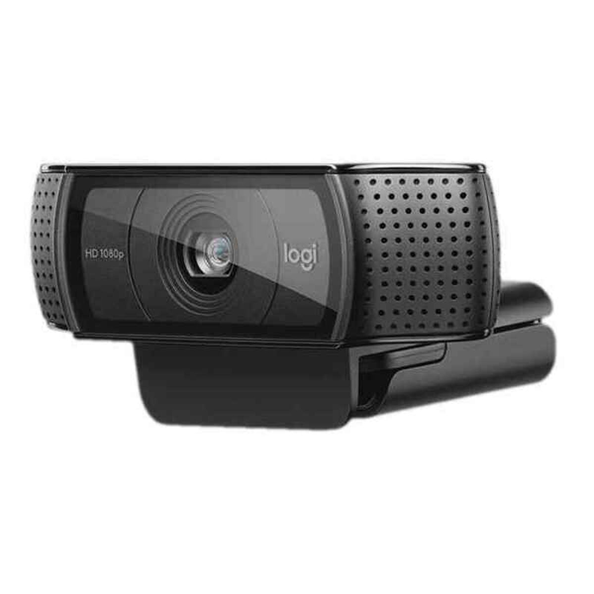 Вебкамера Logitech C920 HD Pro Чёрный 30 fps-2