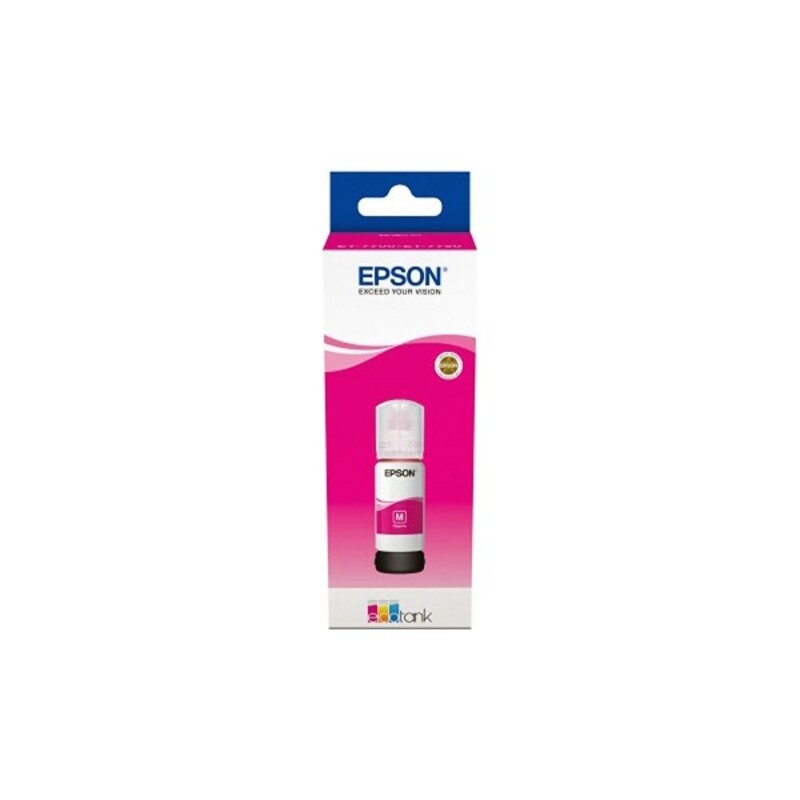 Epson C13T00S 70 ml Compatible Ink Cartridge-2