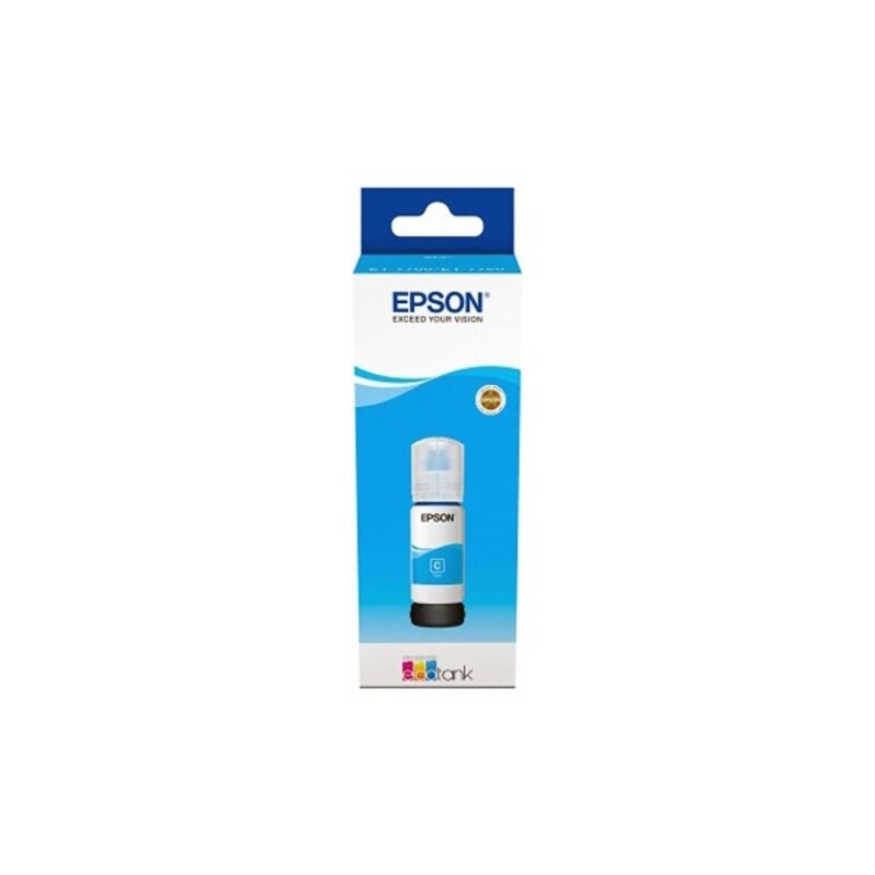 Epson C13T00S 70 ml Compatible Ink Cartridge-3