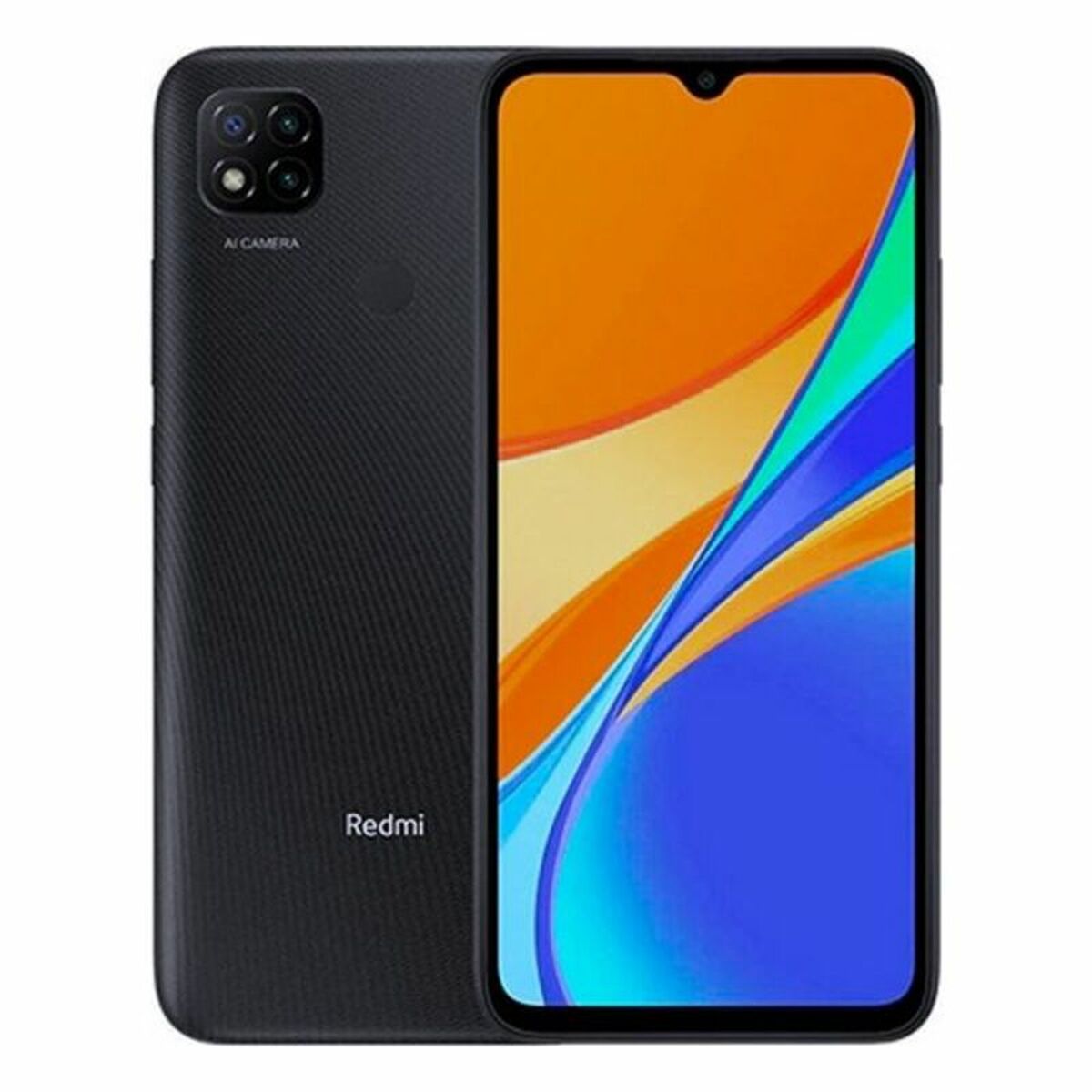 Xiaomi REDMI 9C smartphones-4