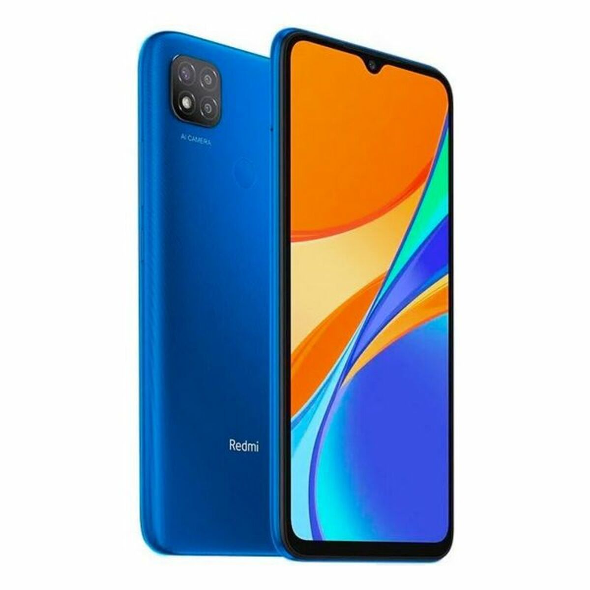 Xiaomi REDMI 9C smartphones-6