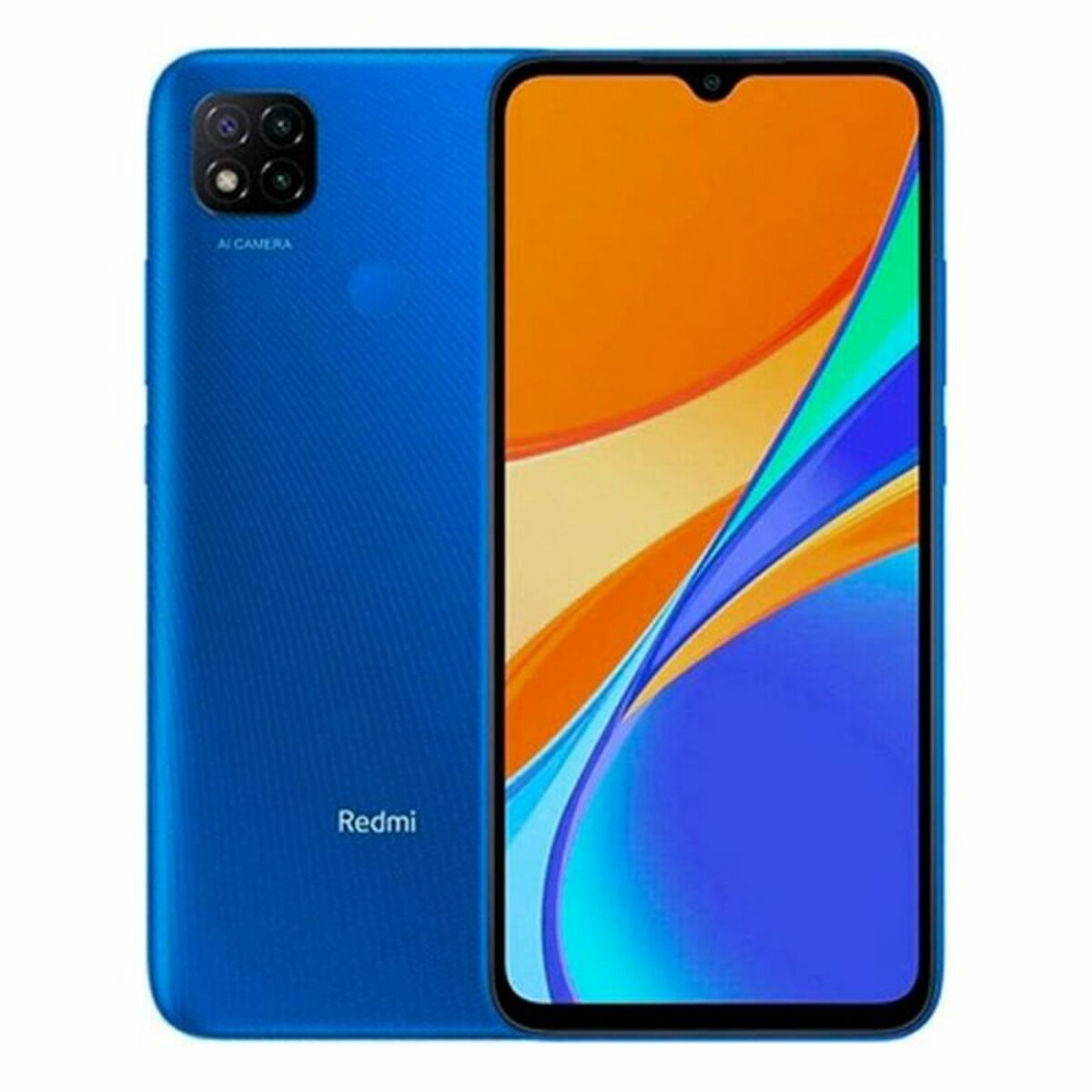 Xiaomi REDMI 9C smartphones-7