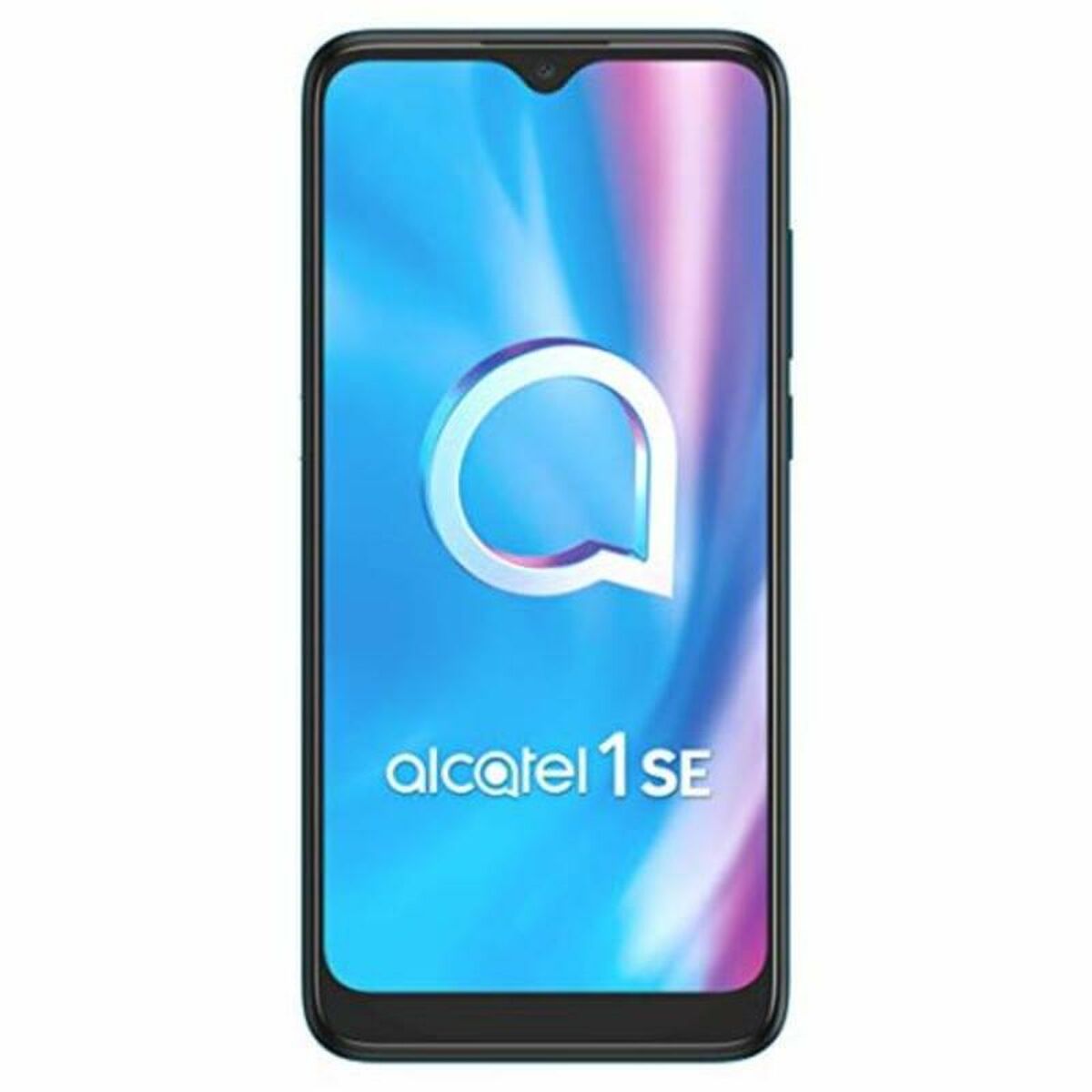 Смартфоны Alcatel 1SE 2020 6,22 Octa Core 4 GB RAM 64 GB-2