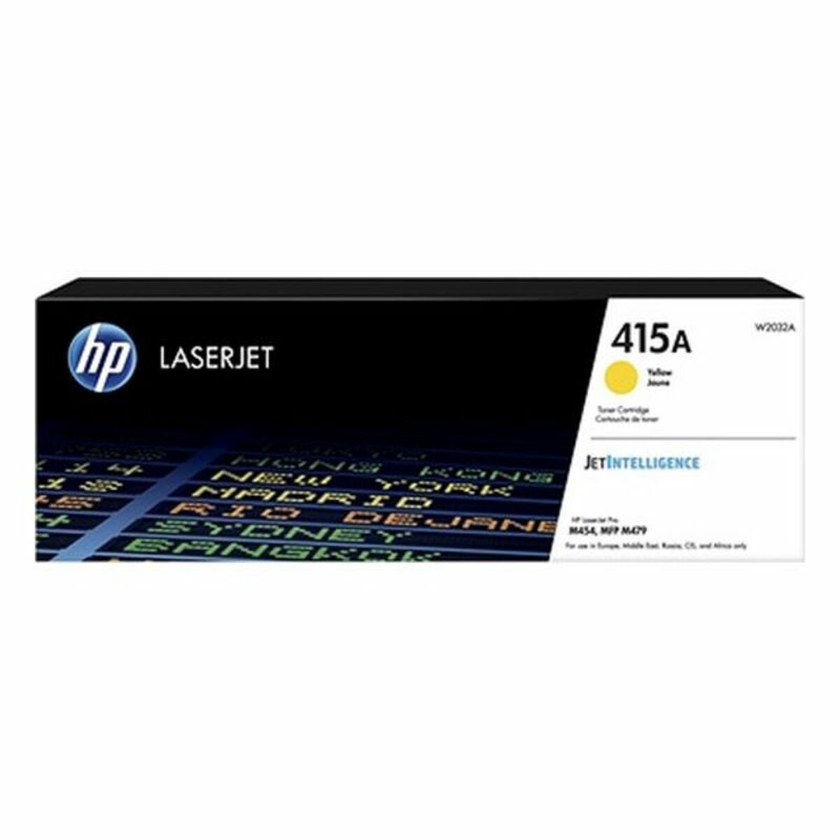 Тонер HP 415A-2