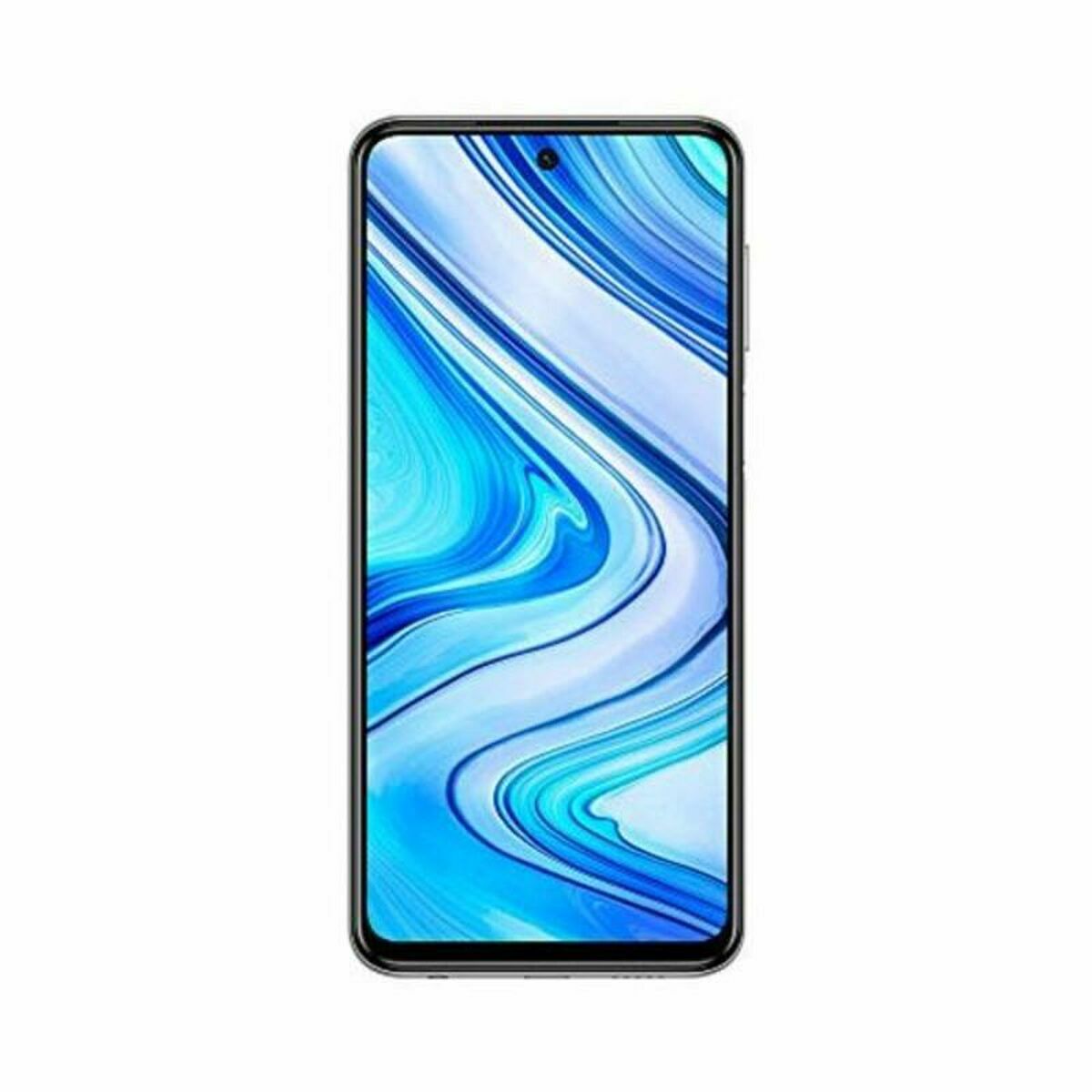 Xiaomi Redmi Note 9 Pro 6.67 Octa Core 6 GB RAM 128 GB smartphones-2
