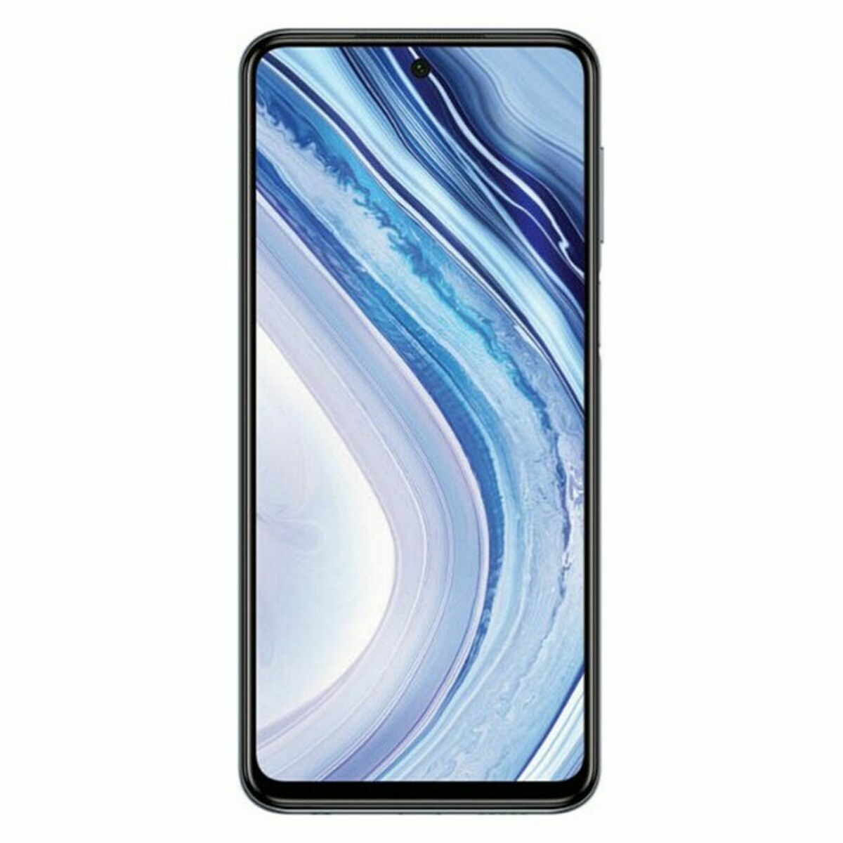 Xiaomi Redmi Note 9 Pro 6.67 Octa Core 6 GB RAM 128 GB smartphones-7