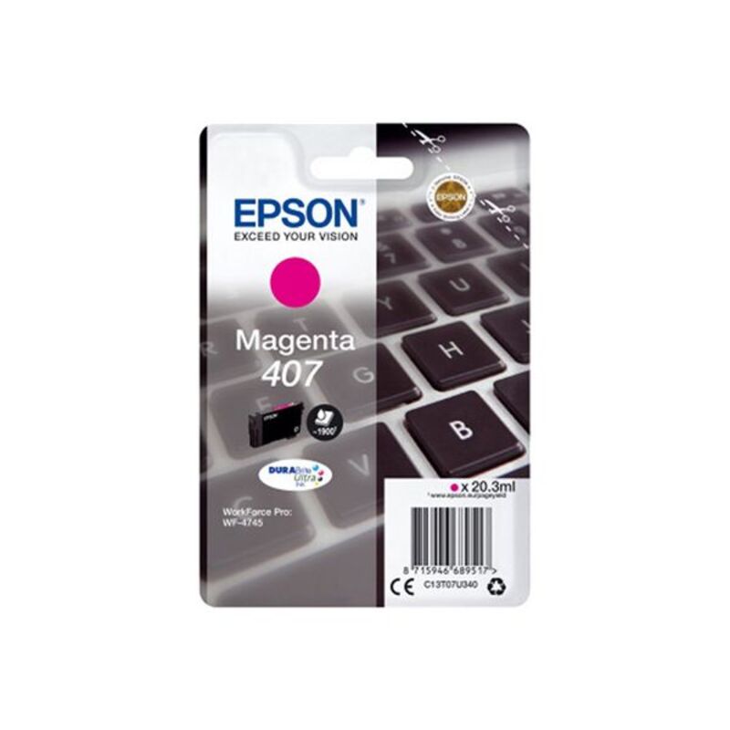 Epson Compatible Ink Cartridge-2