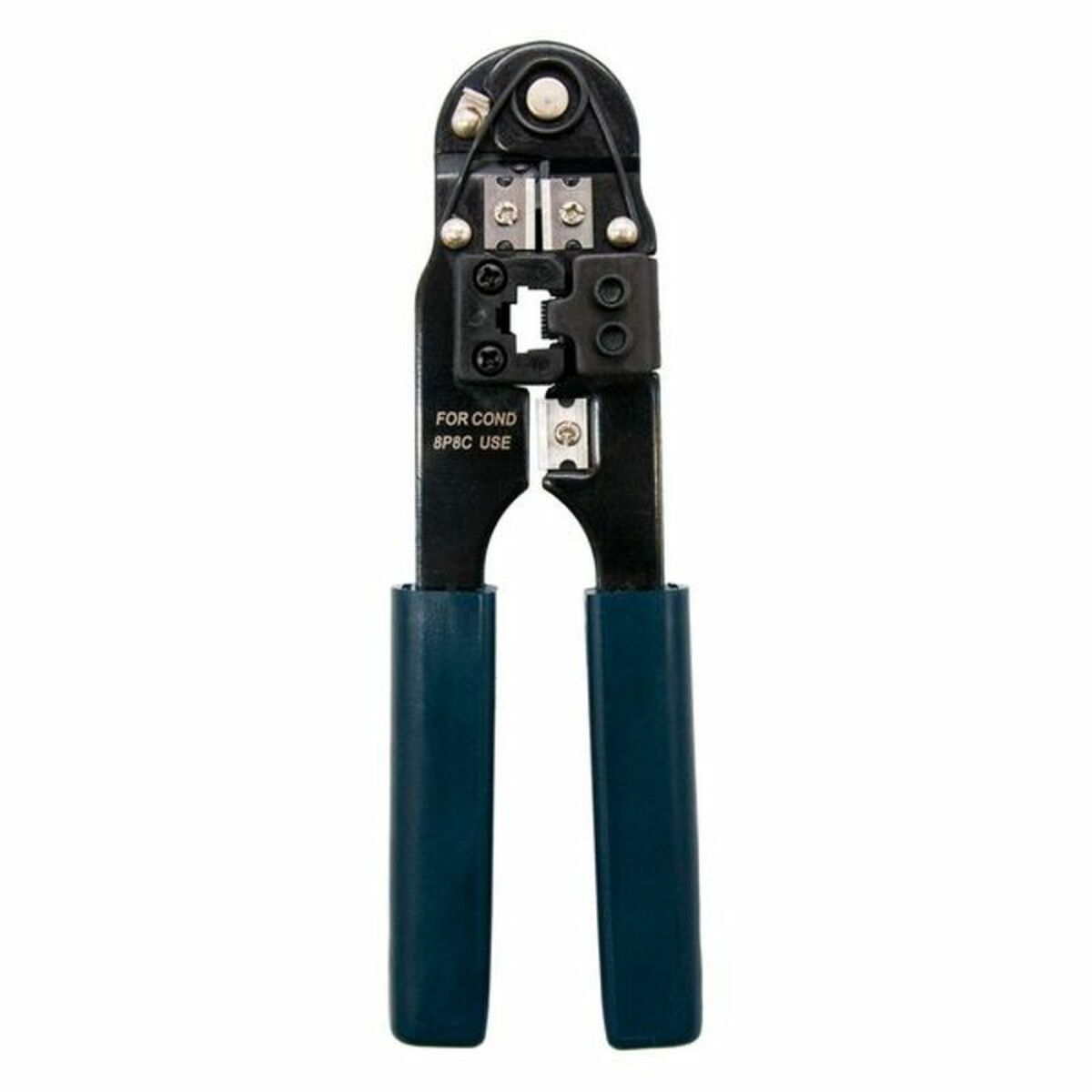 Пломбиратор NANOCABLE 10.31.0101 RJ45 8P8C-3