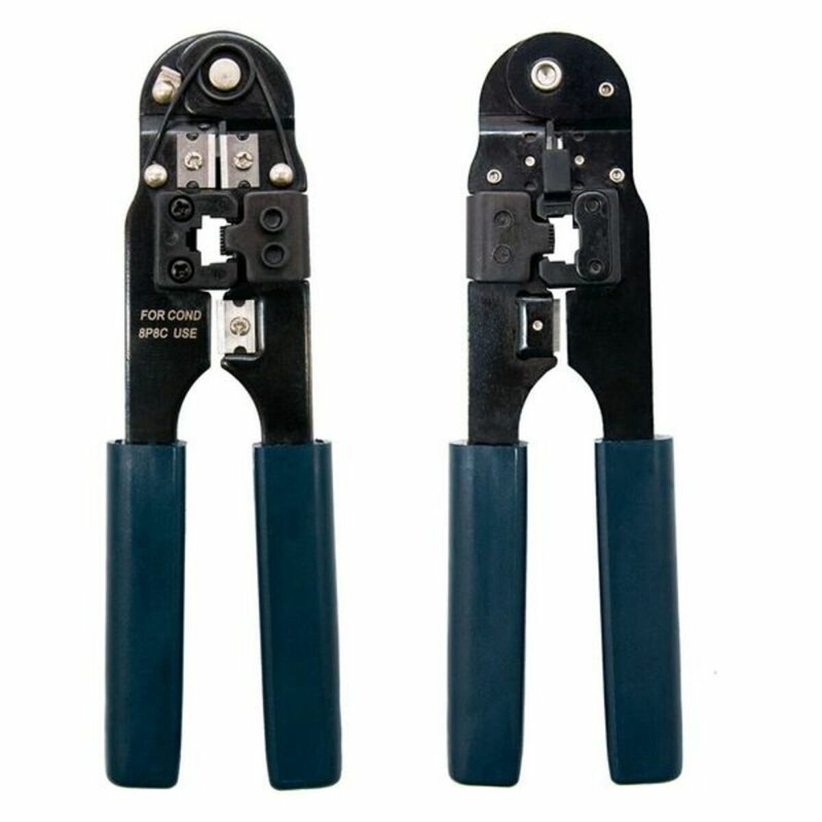 Пломбиратор NANOCABLE 10.31.0101 RJ45 8P8C-4