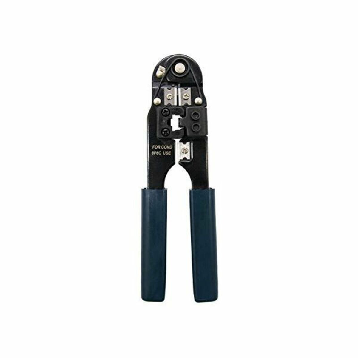 Пломбиратор NANOCABLE 10.31.0101 RJ45 8P8C-5