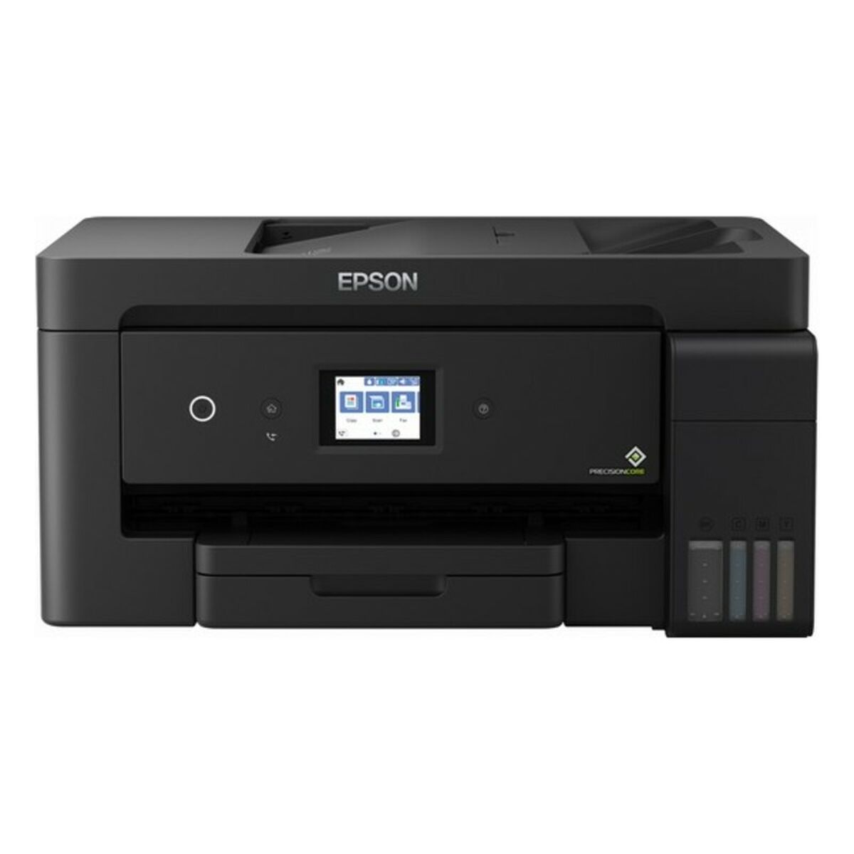 Мультифункциональный принтер Epson ET-15000 WiFi Fax-2