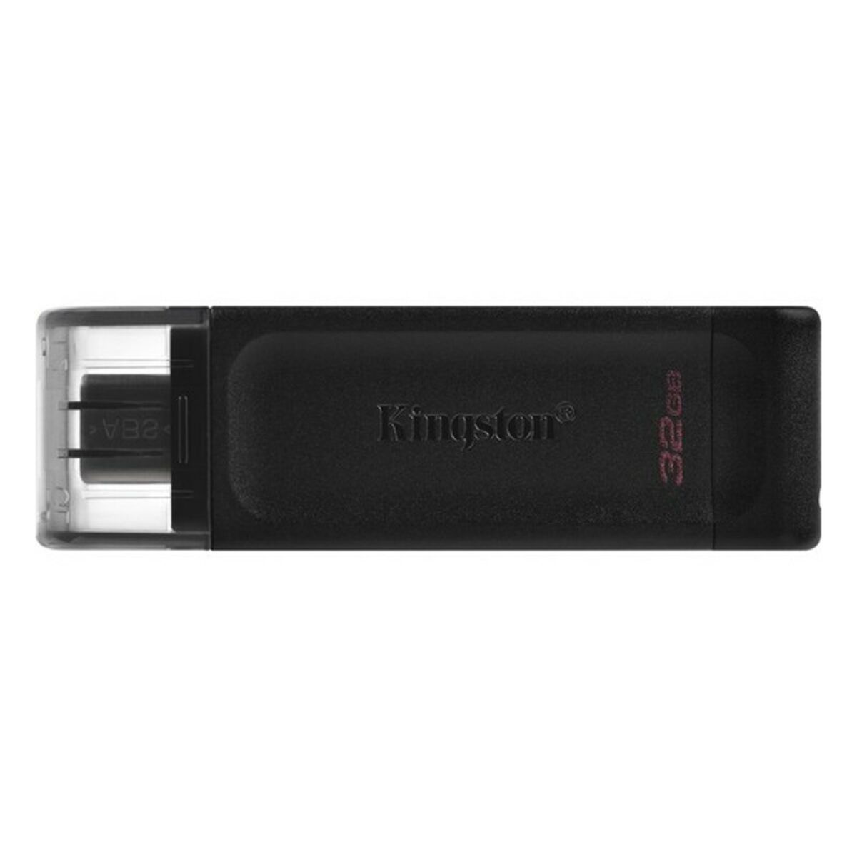 USВ-флешь память Kingston usb c-4