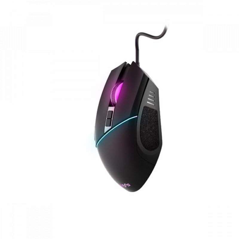 Игровая мышь Energy Sistem Gaming Mouse ESG M2 Flash RGB-3