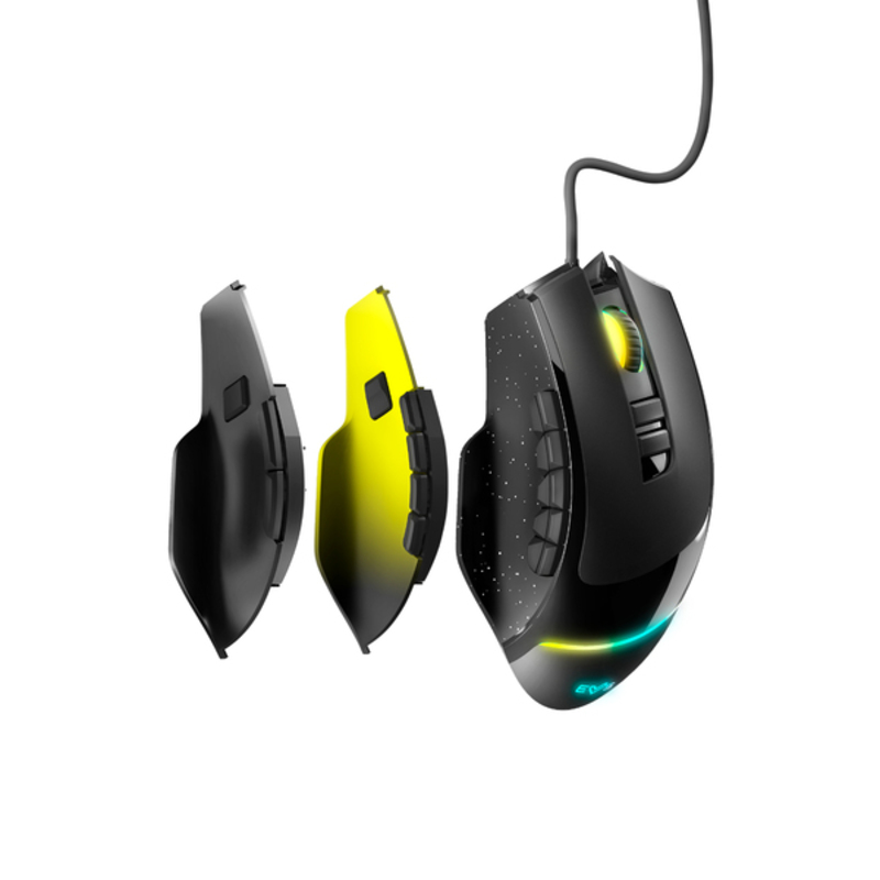 Игровая мышь Energy Sistem Gaming Mouse ESG M5 Triforce RGB-2