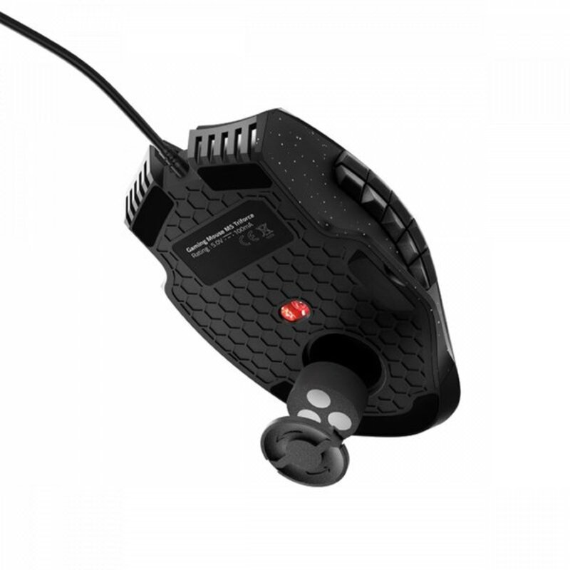 Игровая мышь Energy Sistem Gaming Mouse ESG M5 Triforce RGB-4