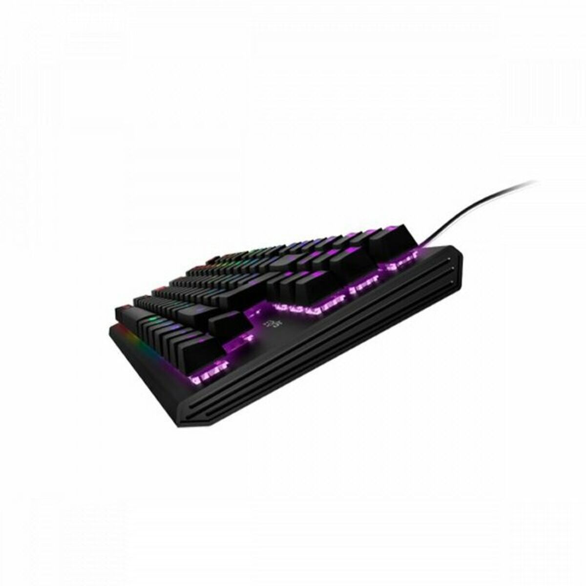 Игровая клавиатура Gaming Energy Sistem Gaming Keyboard ESG K6 Mechanik 1,65 AMOLED GPS 246 mAh Испанская Qwerty-3