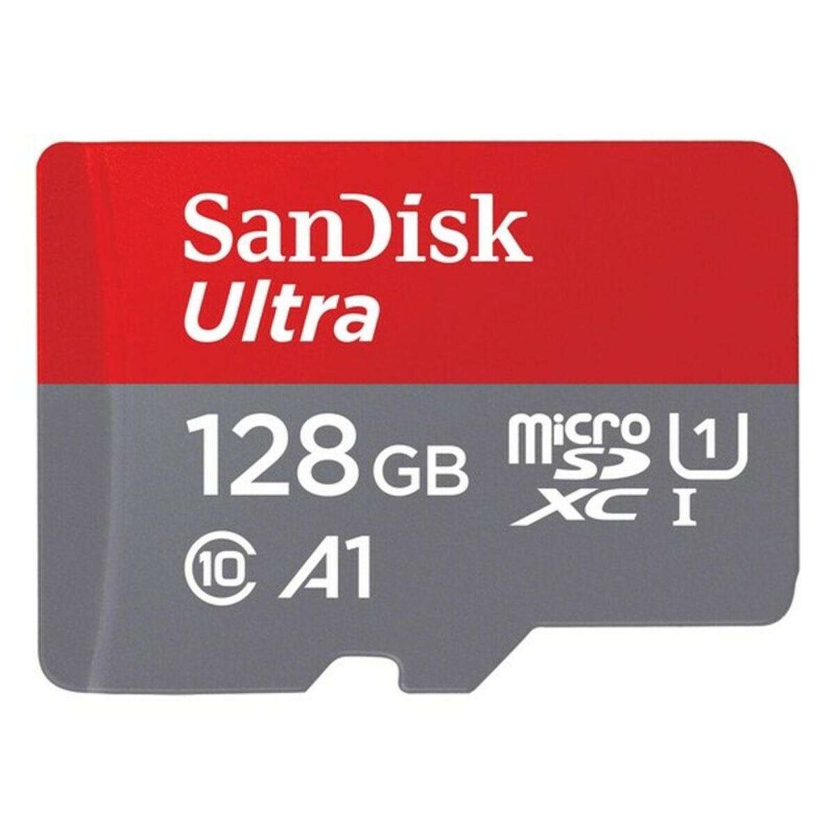 Карта памяти SDXC SanDisk SDSQUA4 Класс 10 120 MB/s-2