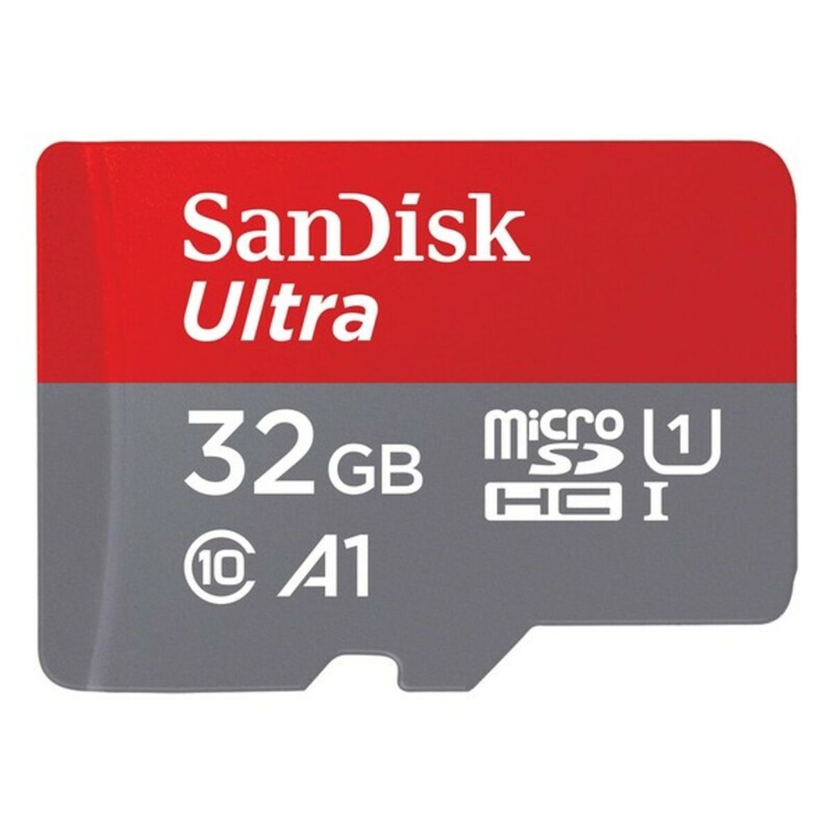 Карта памяти SDXC SanDisk SDSQUA4 Класс 10 120 MB/s-4