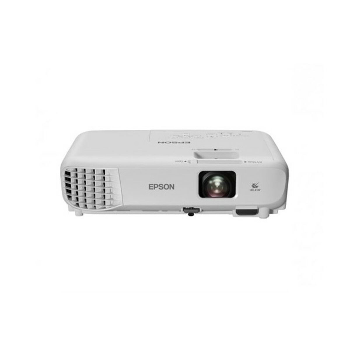 Проектор Epson V11H973040 HDMI 3700 Lm Белый WXGA-2