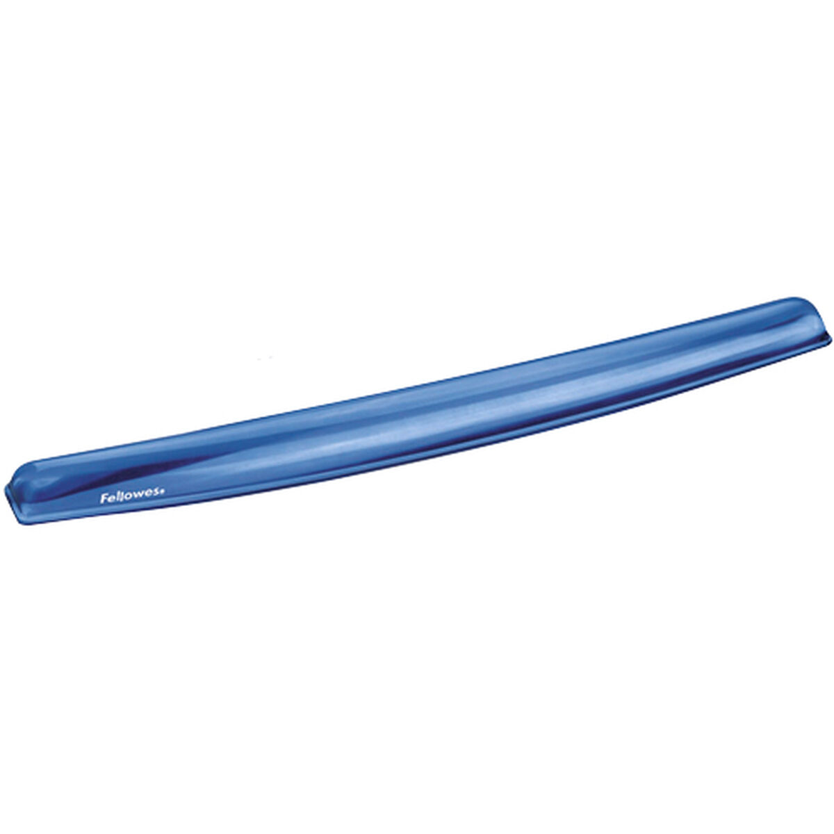 Wrist rest Fellowes Non-slip-4