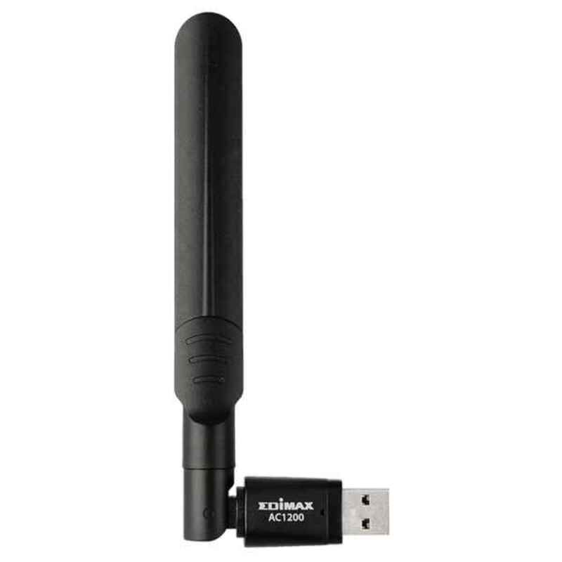 Точка доступа Edimax EW-7822UAD WiFi 5-3